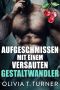 [Gestrandet für eine Nacht 01] • Aufgeschmissen mit einem versauten Gestaltwandler